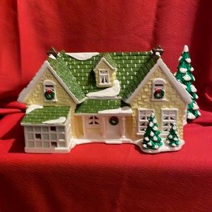 The Original Snow Village (13)